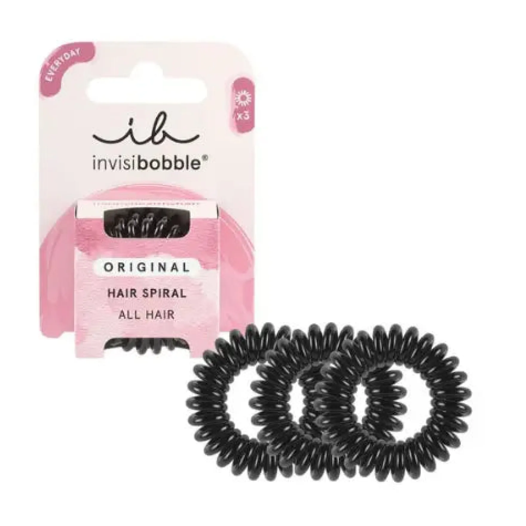 Original True Black