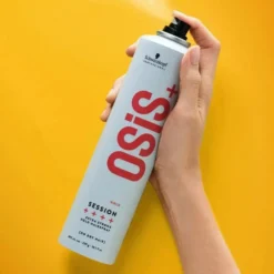 Osis+ Session Strong Hold Hair Spray