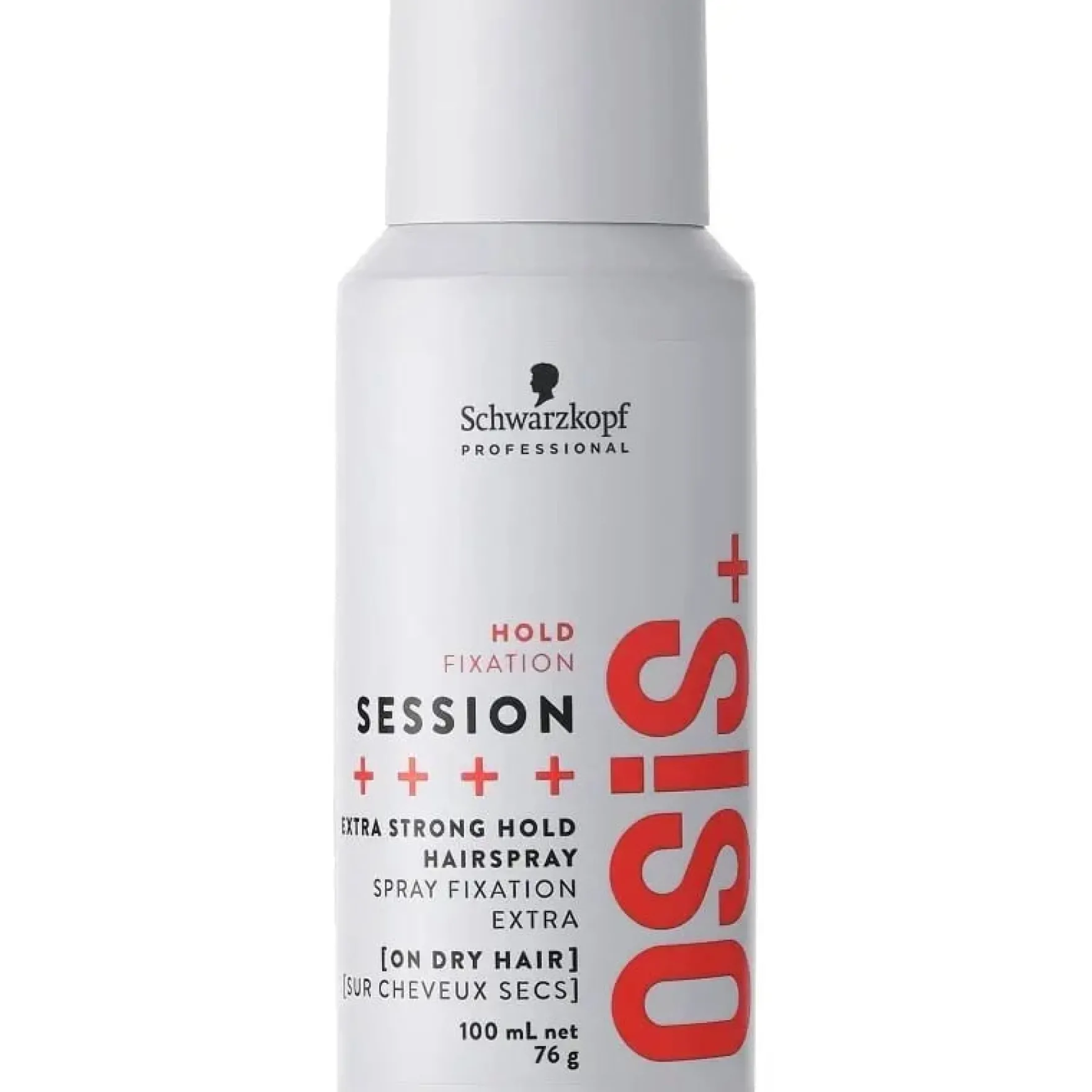 Osis+ Session Strong Hold Hair Spray 100 ml.
