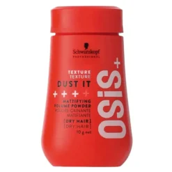 Osis+ Dust It Mattifying Volume Powder