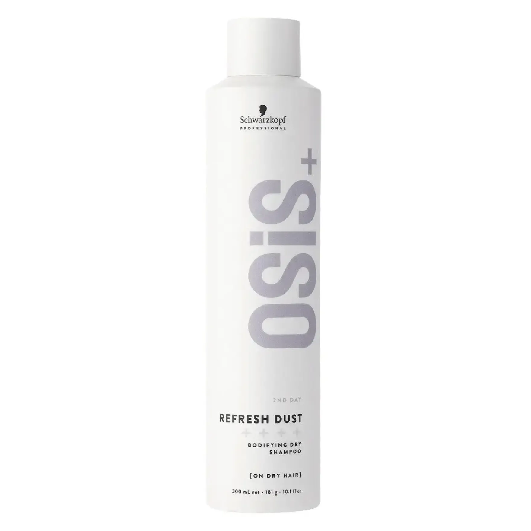 Osis+ Refresh Dust Dry Shampoo