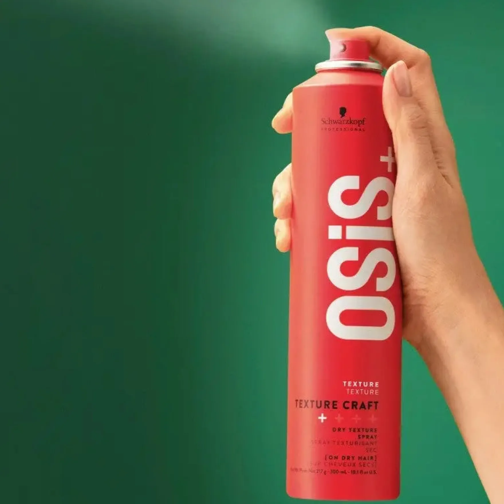 Osis+ Texture Craft Dry Texture Spray