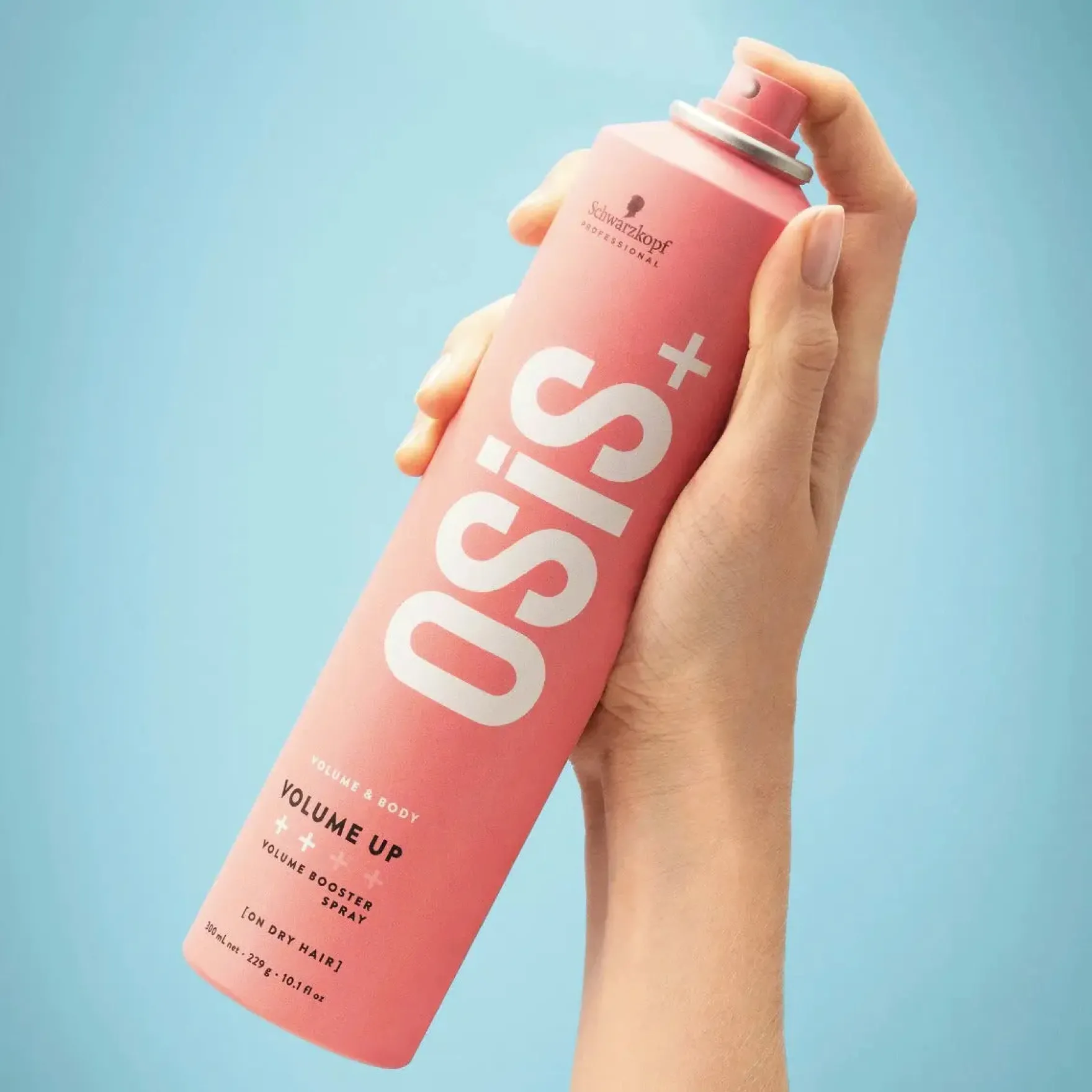 Osis+ Volume Up Spray