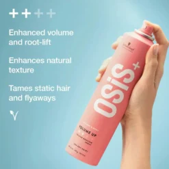 Osis+ Volume Up Spray