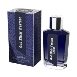 Oud Elixir D'extase Azure