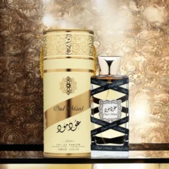 Oud Mood Eau De Parfum