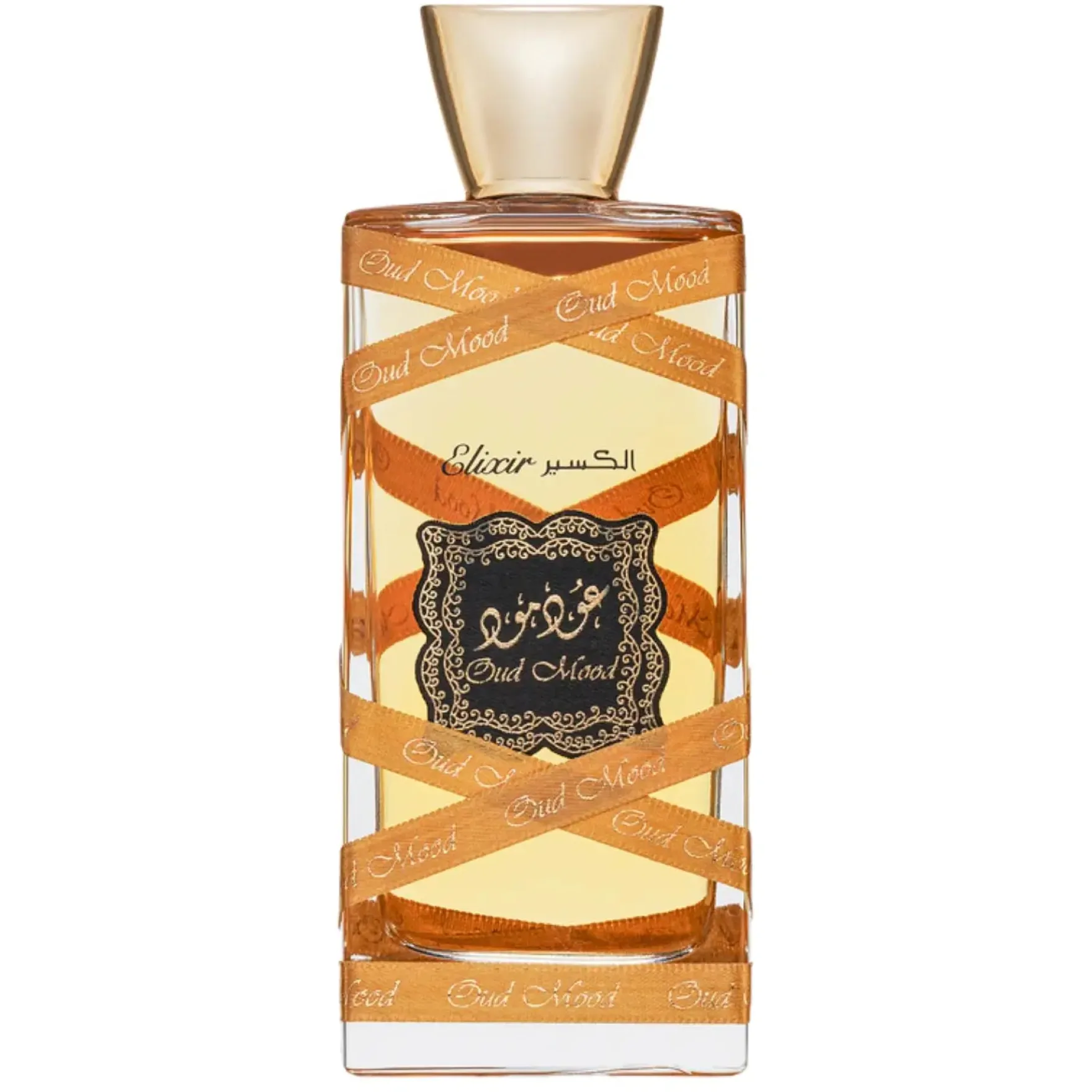 Oud Mood Elixer Eau De Parfum