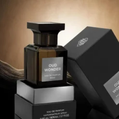 Oud Wonder Eau De Parfum