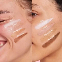 Oui Cherie Glow Gripping Primer Soleil