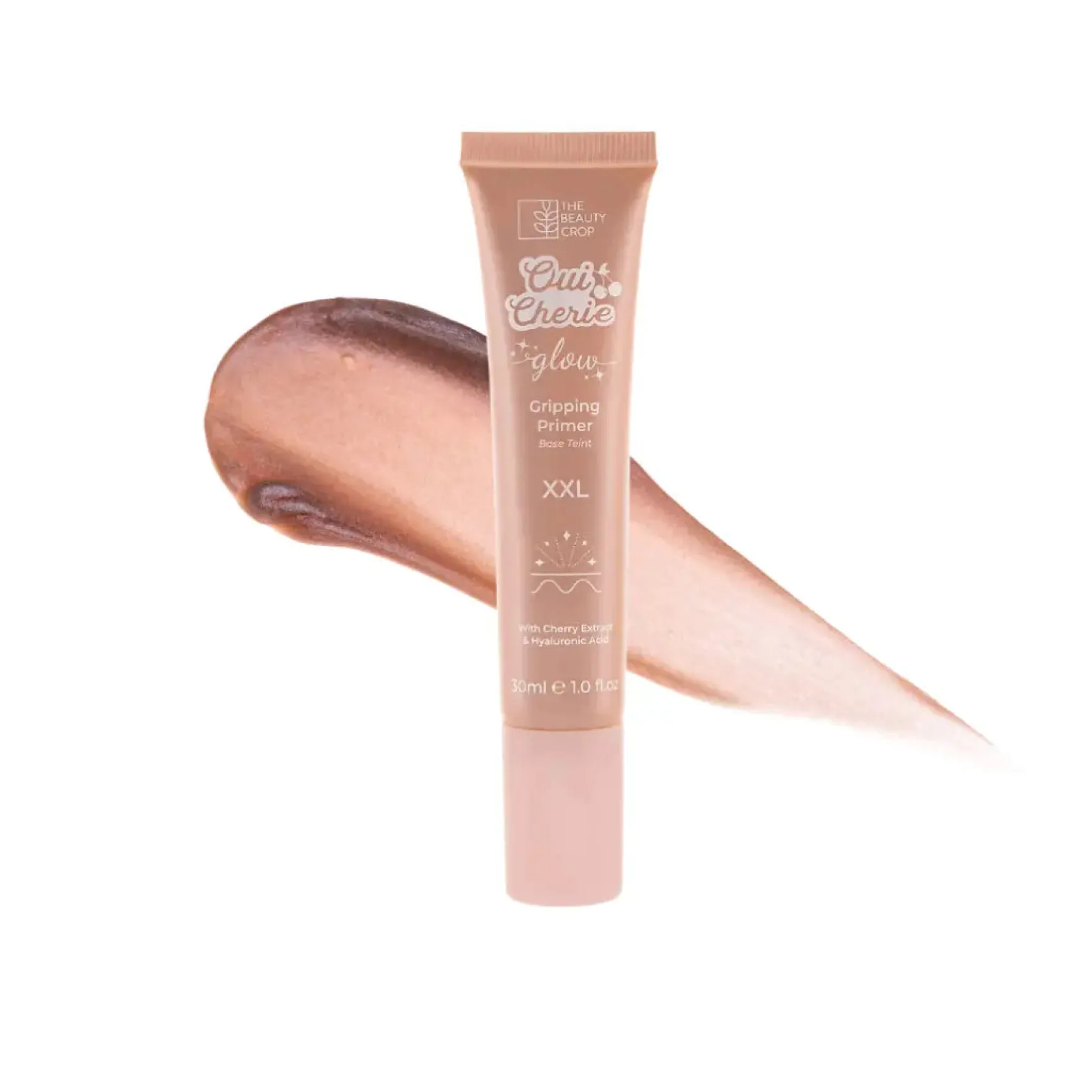 Oui Cherie Glow Gripping Primer Star