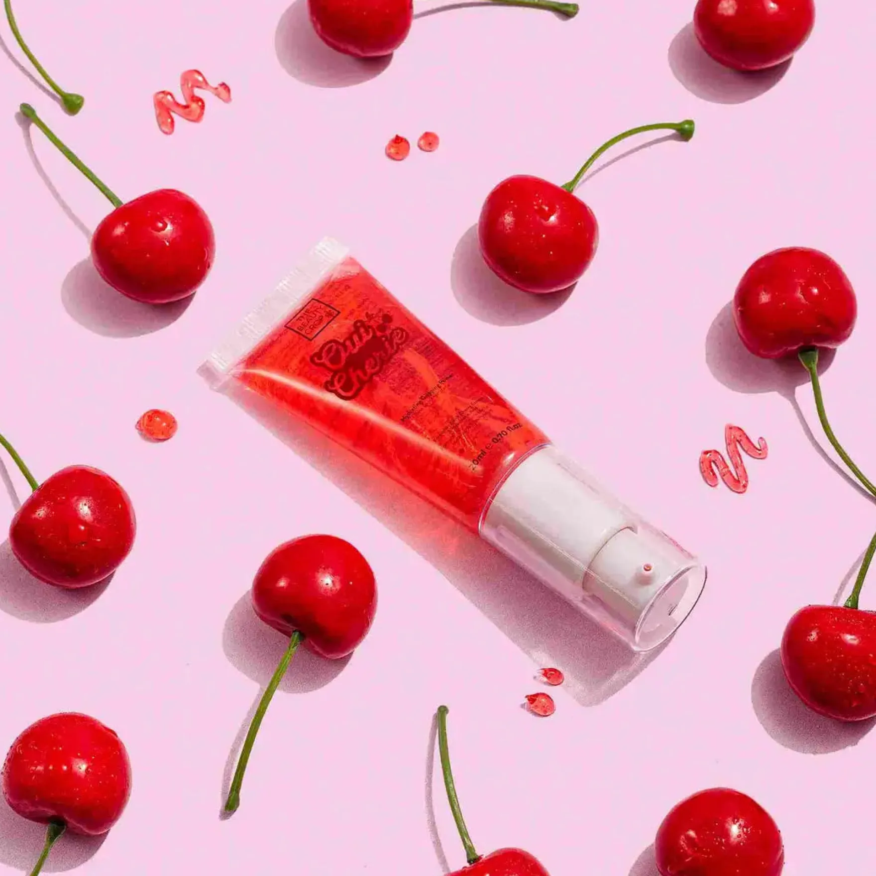 Oui Cherie Primer