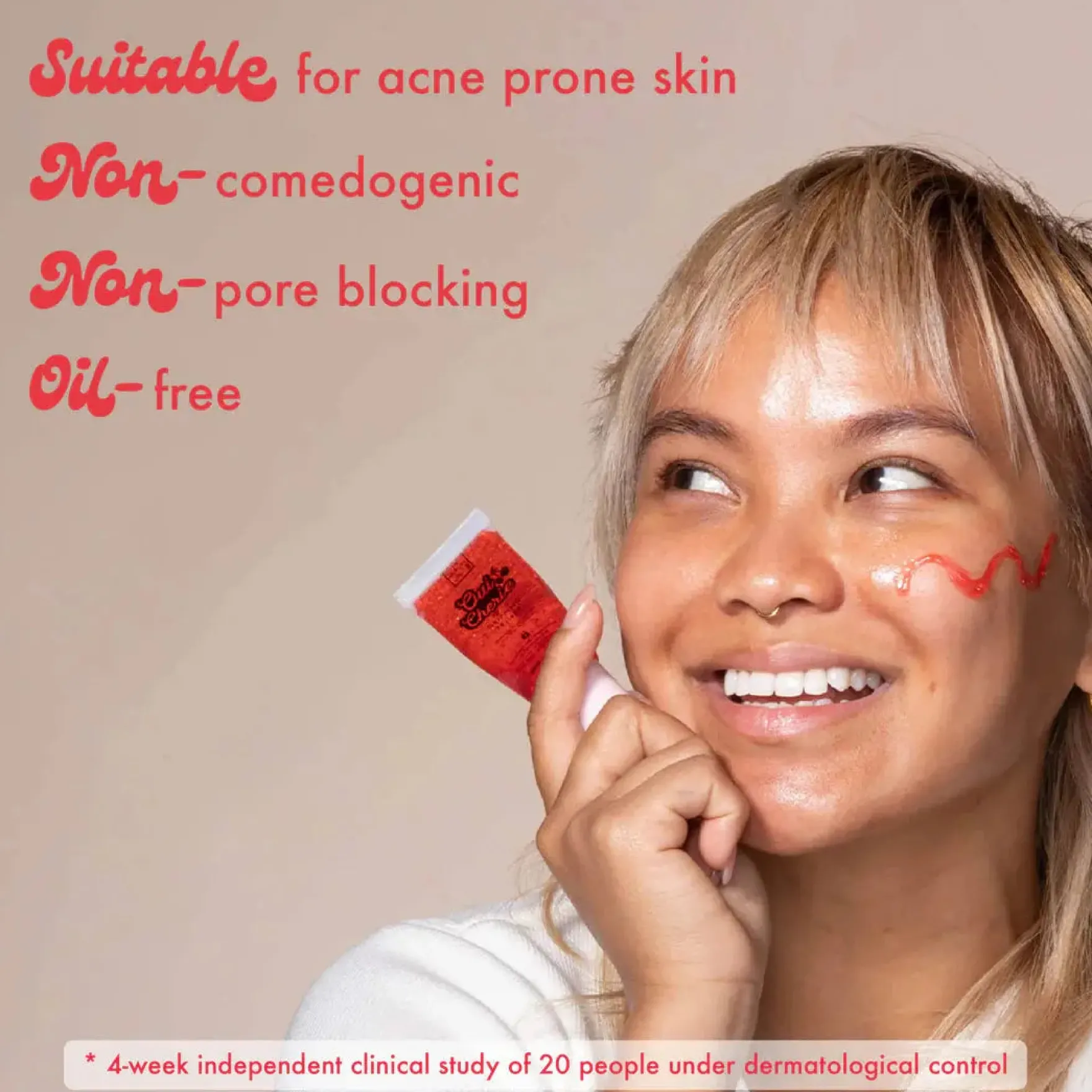 Oui Cherie Primer