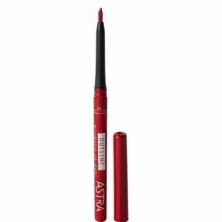 Outline Waterproof Lip Pencil Must Red