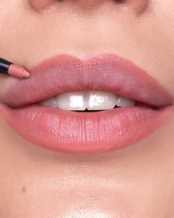 Outline Waterproof Lip Pencil Nude Vibe