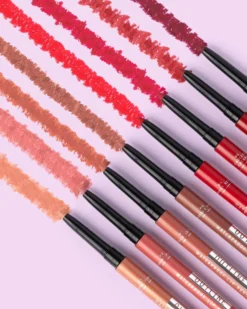Outline Waterproof Lip Pencil Nude Vibe