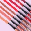 Outline Waterproof Lip Pencil Think Pink