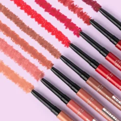 Outline Waterproof Lip Pencil Endless Cherry