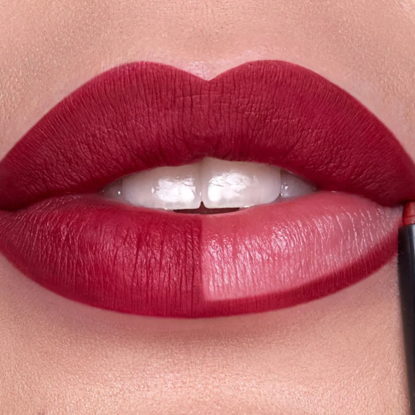 Outline Waterproof Lip Pencil Endless Cherry