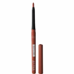 Outline Waterproof Lip Pencil Quick Brick