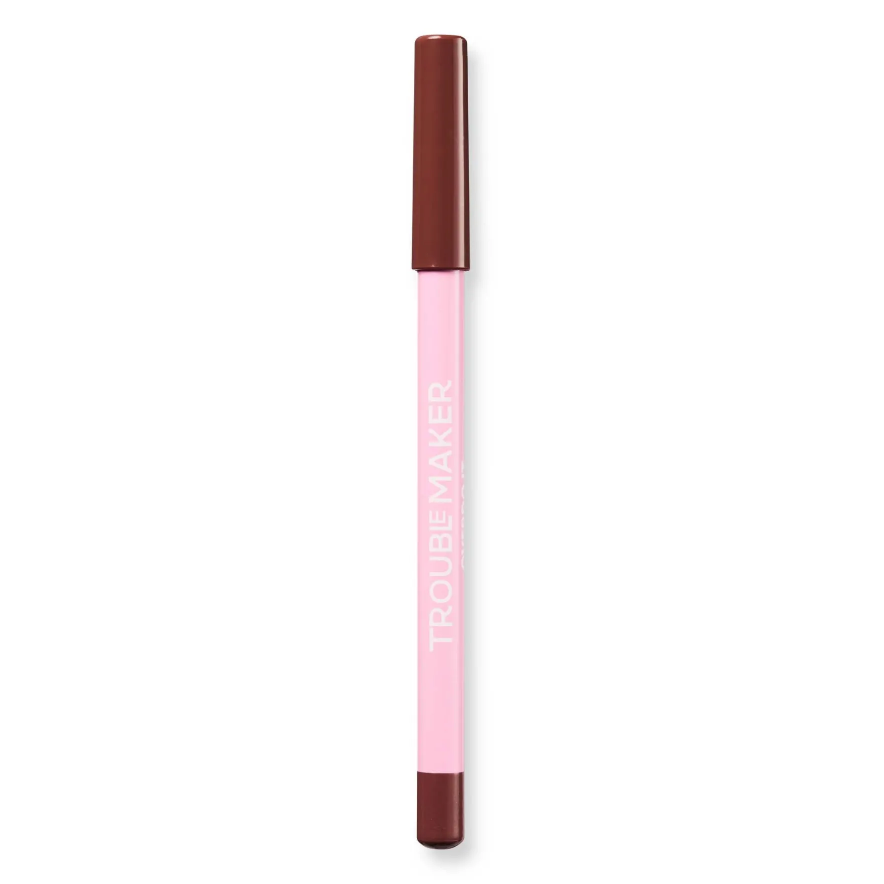 Overdo It Lip Liner Pencil Babble Cool Nude