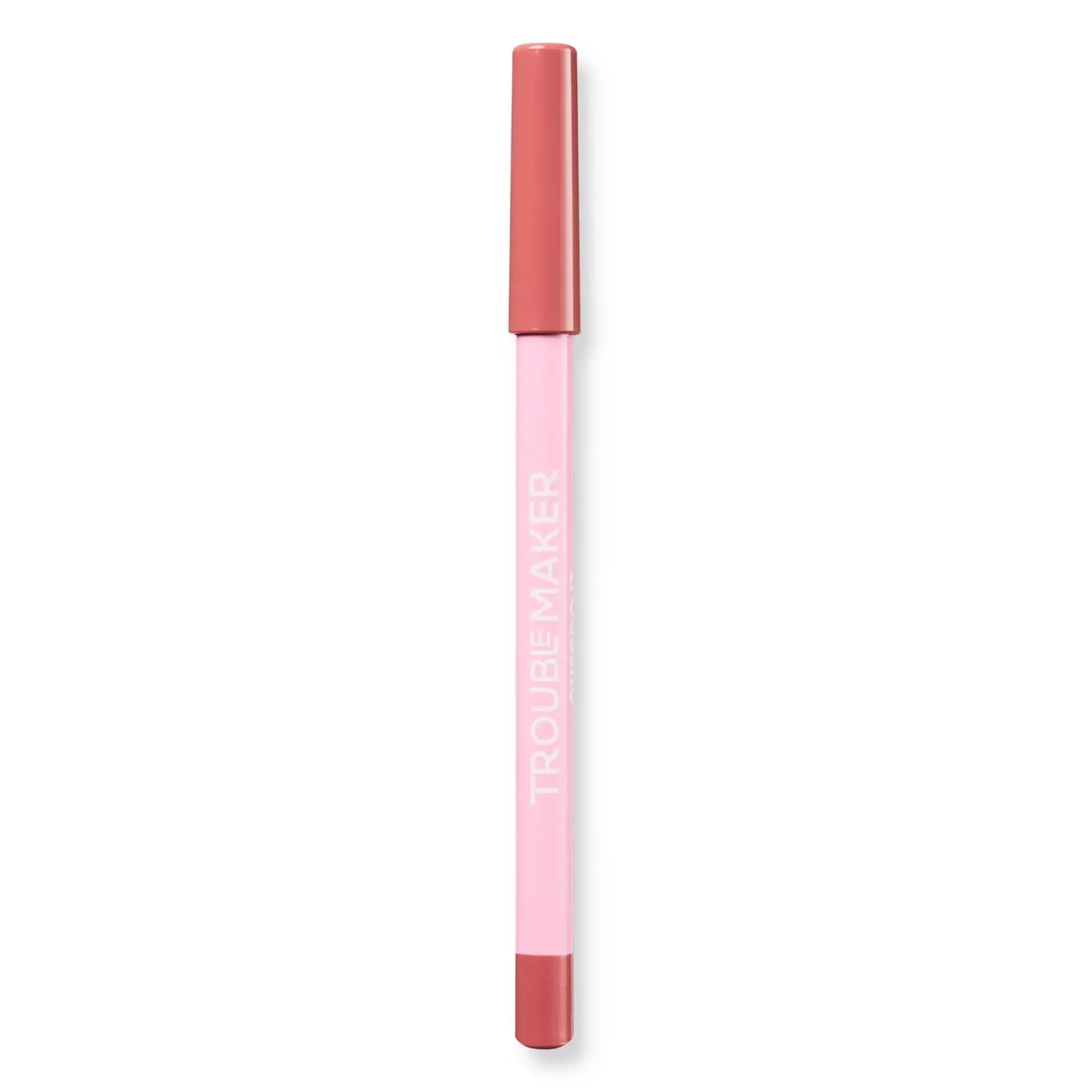 Overdo It Lip Liner Pencil Lip Locked Baby Pink