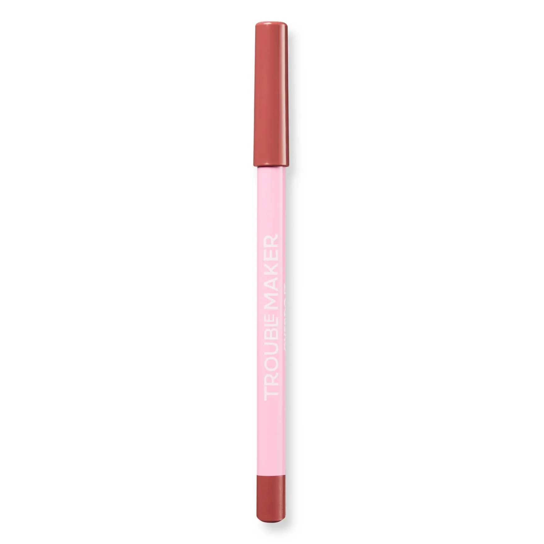 Overdo It Lip Liner Pencil Say Less Light Nude
