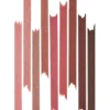 Overdo It Lip Liner Pencil Zip It Deep Brown