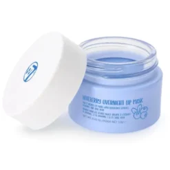 Overnight Lip Mask Blueberry