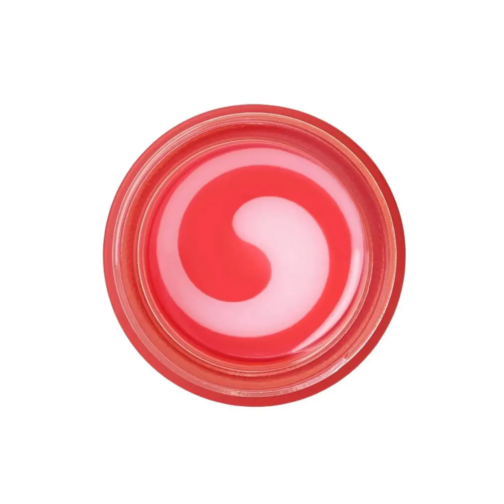 Overnight Lip Mask Cherry Swirl