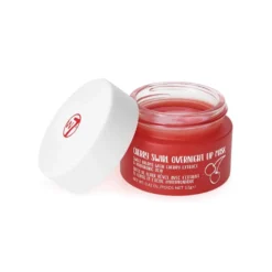 Overnight Lip Mask Cherry Swirl