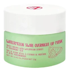 Overnight Lip Mask Watermelon Swirl