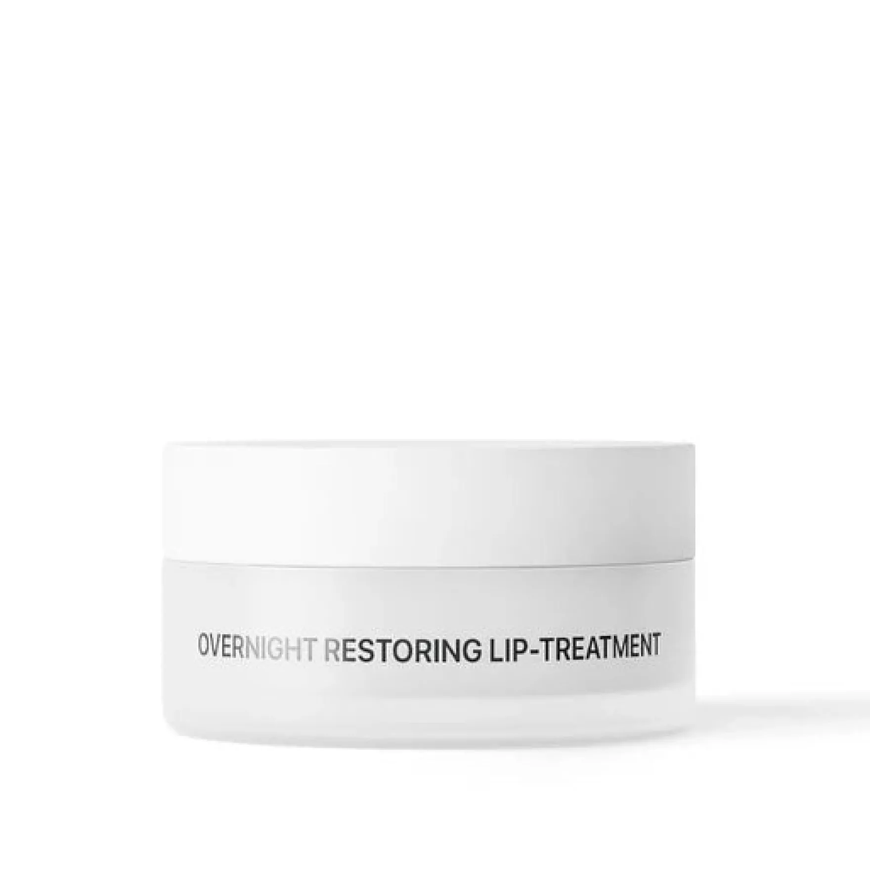 Overnight Restoring Lip Treatment