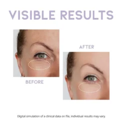 Overnight Eye Cream P.M
