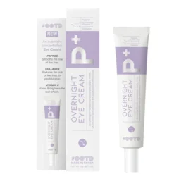 Overnight Eye Cream P.M