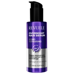 Overnight Hair Serum 8H Magic Bond Repairing