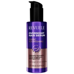Overnight Hair Serum 8H Magic Nourishing