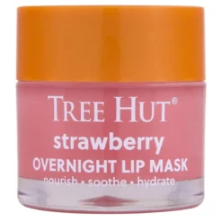 Overnight Lip Mask Strawberry