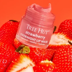 Overnight Lip Mask Strawberry