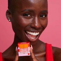 Overnight Lip Mask Strawberry