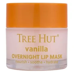 Overnight Lip Mask Vanilla