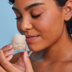 Overnight Lip Mask Vanilla