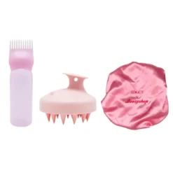 Overnight Oiling Set