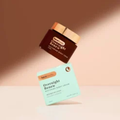 Overnight Renew Restoring Night Cream