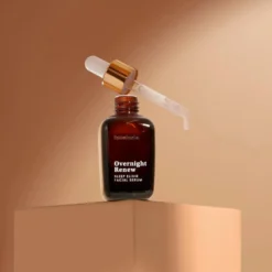 Overnight Renew Sleep Elixir Facial Serum