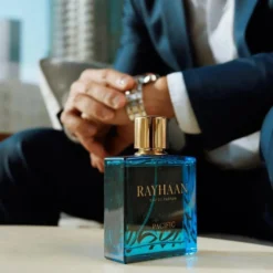 Pacific Eau De Parfum