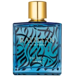 Pacific Eau De Parfum