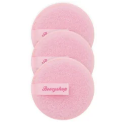 3 Pack Makeup Remover Pads