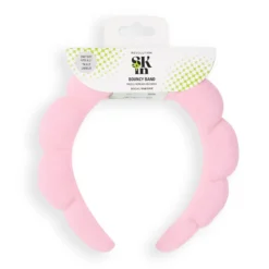 Padded Headband Pink