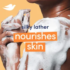 Pampering Shea Butter & Vanilla Beauty Bar 4-Pack