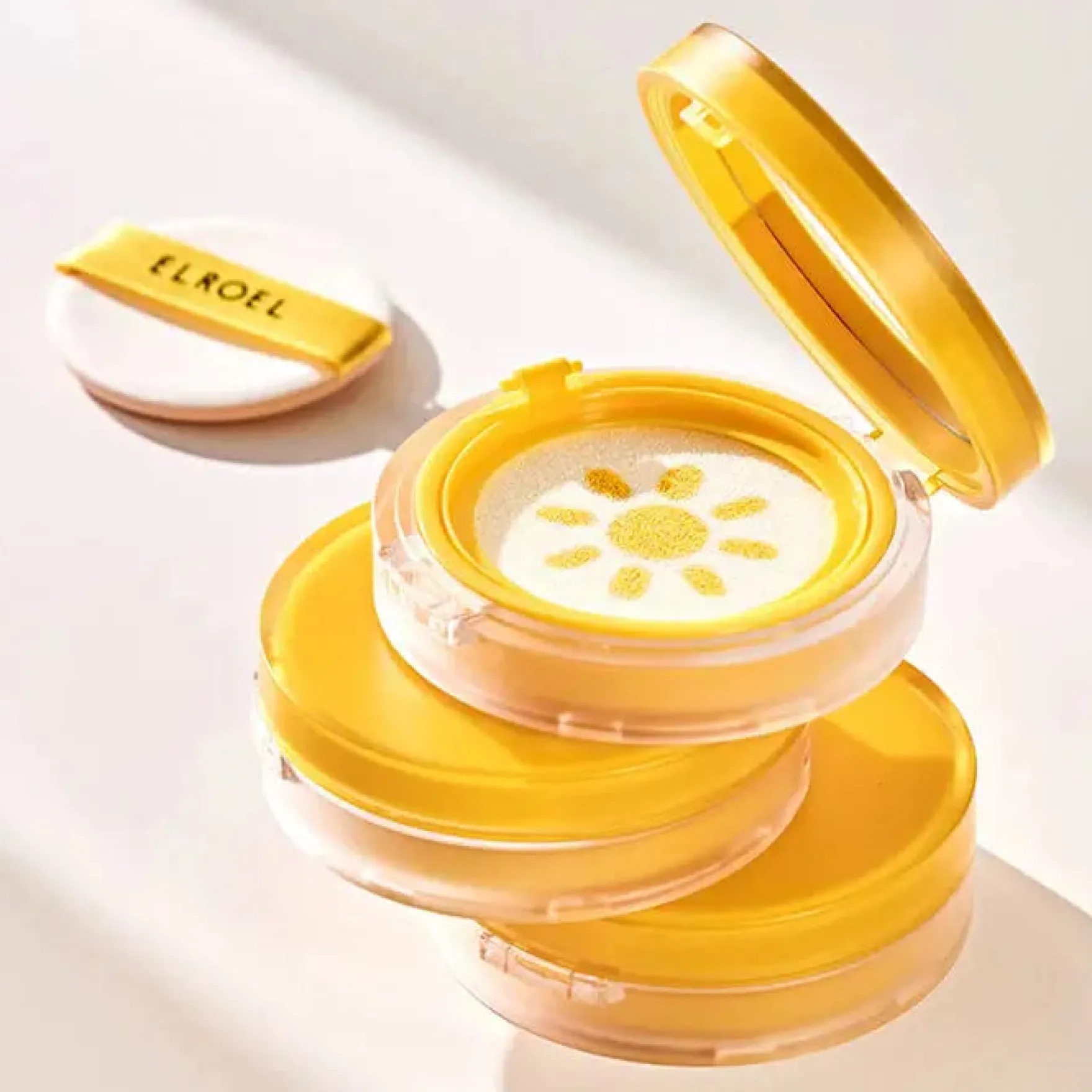 Pang Pang Sun Cushion Plus